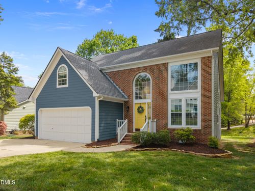 100 Trailview Dr, Cary, NC, 27513-1615 | Card Image