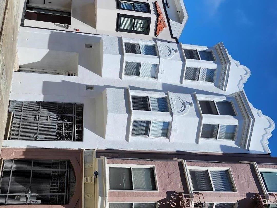 Commercial Lease in San Francisco 3
