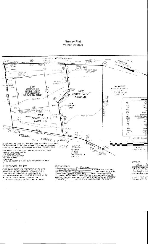 0 Vernon St Se, Roanoke, VA, 24013 | Card Image