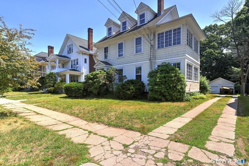 575 Central Avenue, New Haven, CT, 06515 | Card Image