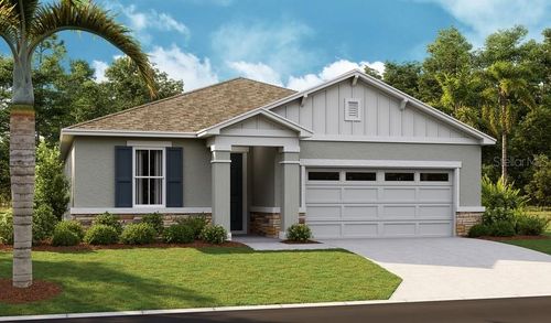3218 Waghorn Dr, TAVARES, FL, 32778-8613 | Card Image