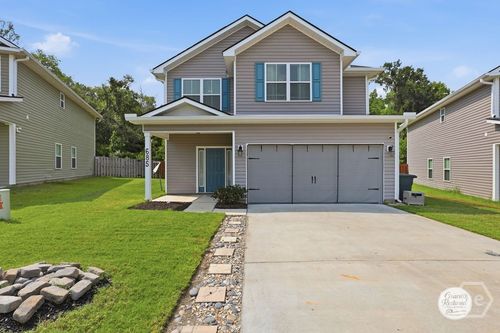 685 Fairview Cir, Hinesville, GA, 31313-5793 | Card Image