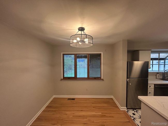 335 Burroughs St, House other with 4 bedrooms, 2 bathrooms and null parking in Plymouth MI | Image 7
