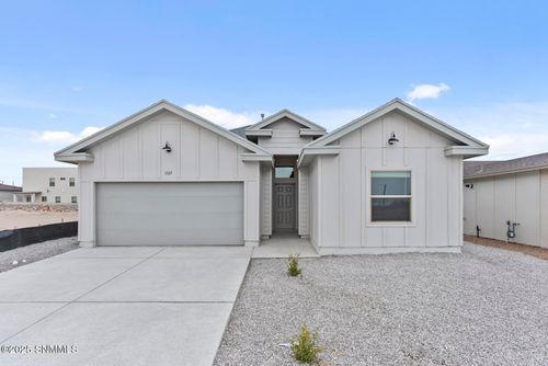 3684 Springhaven Loop, Las Cruces, NM, 88012-0882 | Card Image
