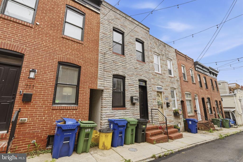 Residential in BALTIMORE 3