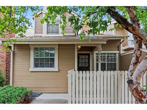 4386 S Blackhawk Way, Aurora, CO, 80015 | Card Image