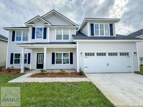 405 Buckingham Dr, Midway, GA, 31320 | Card Image
