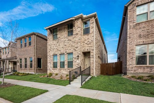 7545 Regal Ln, North Richland Hills, TX, 76180-0151 | Card Image