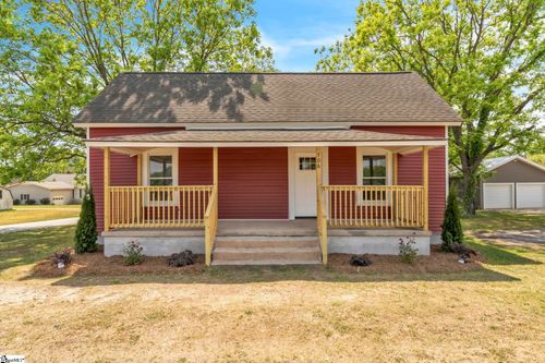 706 S 5th St, Easley, SC, 29640-3410 | Card Image