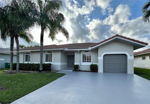 0-7611 Nw 99th Ter, Tamarac, FL, 33321-1926 | Card Image