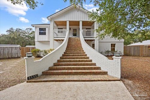 3111 Holley Point Rd, Navarre, FL, 32566-9511 | Card Image