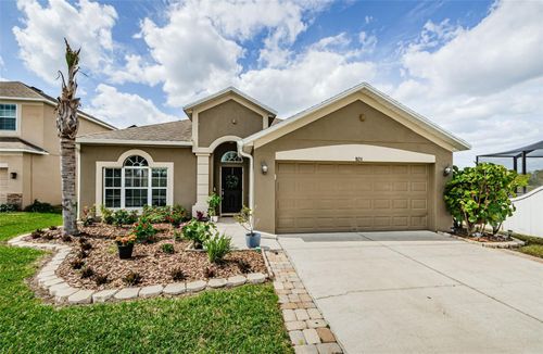 9211 Seeger Ln, LAND O LAKES, FL, 34638-2628 | Card Image