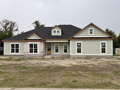 111 Addy Lane, Lake Park, GA, 31636 | Card Image