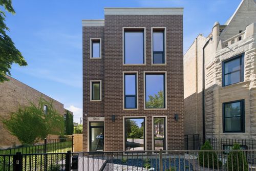 3-2931 W Washington Blvd, Chicago, IL, 60612-0368 | Card Image