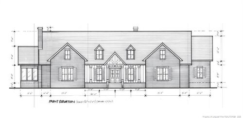 50 Stoneykirk Dr, Pinehurst, NC, 28374-9046 | Card Image