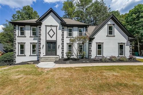 4531 Outer Bank Dr, Peachtree Corners, GA, 30092-1108 | Card Image