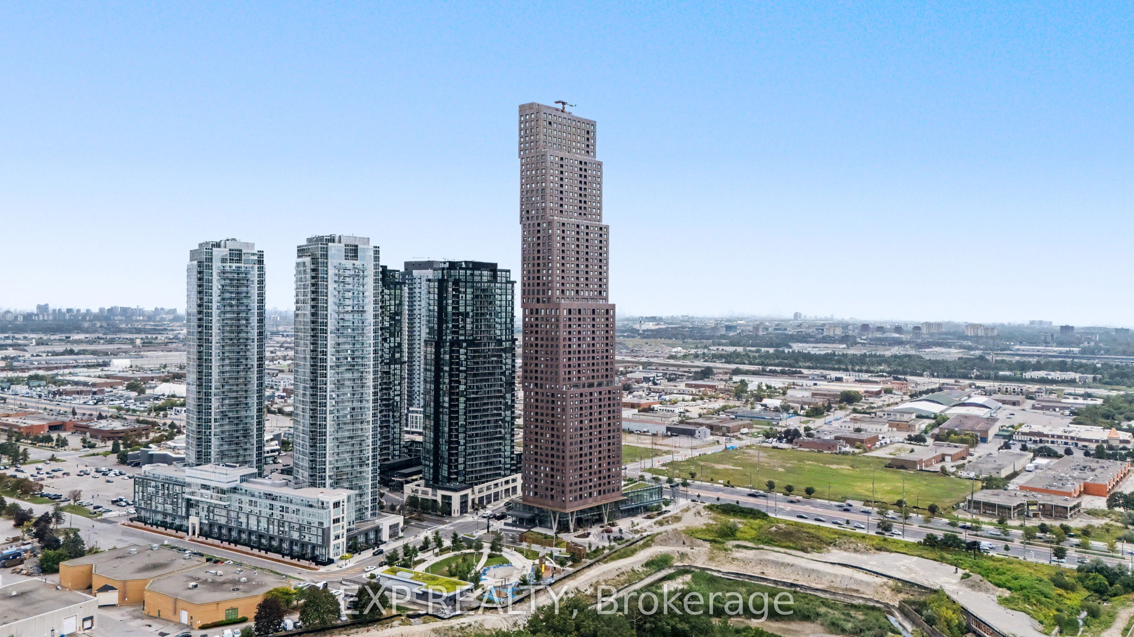 Residential in Vaughan