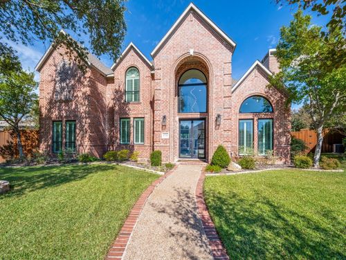 6728 Pheasant Run, Frisco, TX, 75034-4886 | Card Image