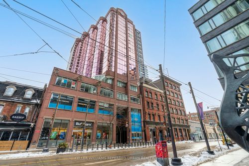 706-393 King Street W, Toronto, ON, M5V3G8 | Card Image