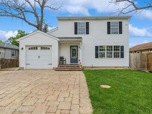 25785 W Hillside Ave, Ingleside, IL, 60041-9153 | Card Image