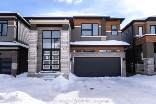 100 Hitchman St, Paris, ON, N3L0M2 | Card Image