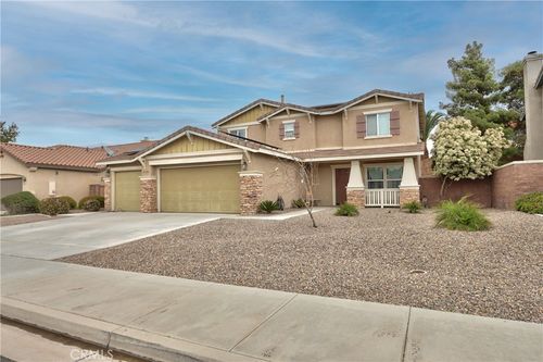 33100 Gypsum St, Menifee, CA, 92584-8275 | Card Image