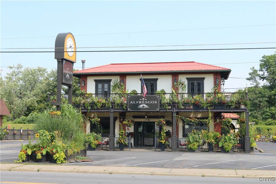 Commercial Sale in Oneonta 3