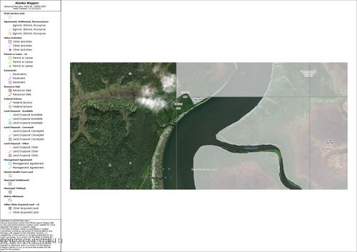 000 Woodriver Rd, Dillingham, AK, 99576 | Card Image