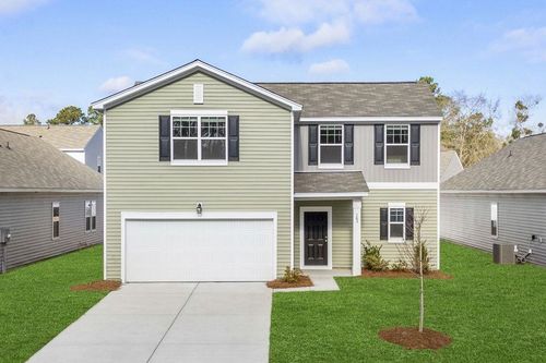 361 Azimuth Dr, Conway, SC, 29526-4861 | Card Image