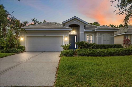 3011 Woodland Fern Drive, PARRISH, FL, 34219 | Card Image