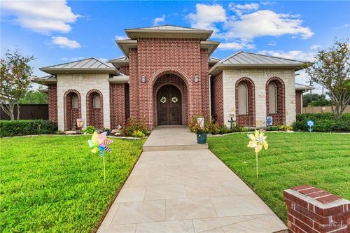 3408 E Stevenson Ave, Mission, TX, 78573-6321 | Card Image