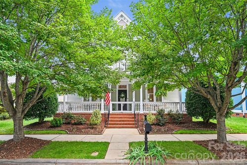14222 Holly Springs Dr, Huntersville, NC, 28078-5056 | Card Image