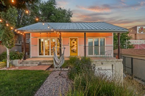623 1000, Salt Lake City, UT, 84102-3907 | Card Image
