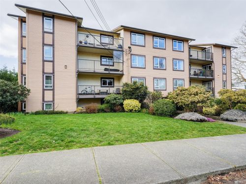 202-3258 Alder St, Victoria, BC, V8X1P2 | Card Image
