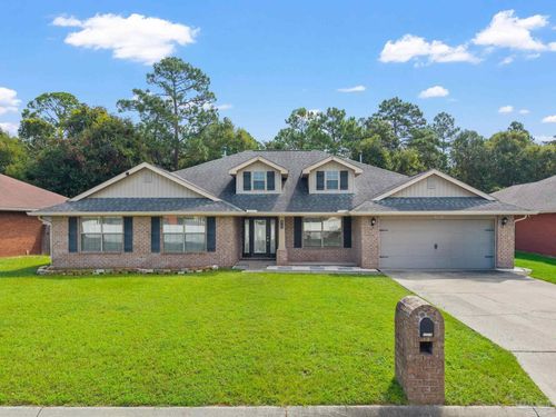 2104 Stennis Dr, Pensacola, FL, 32506-2933 | Card Image