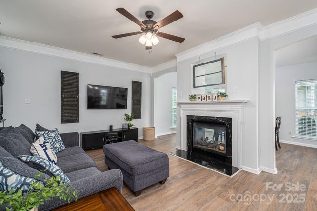 7905 Sedgebrook Dr E, House other with 4 bedrooms, 3 bathrooms and null parking in Stanley NC | Image 5