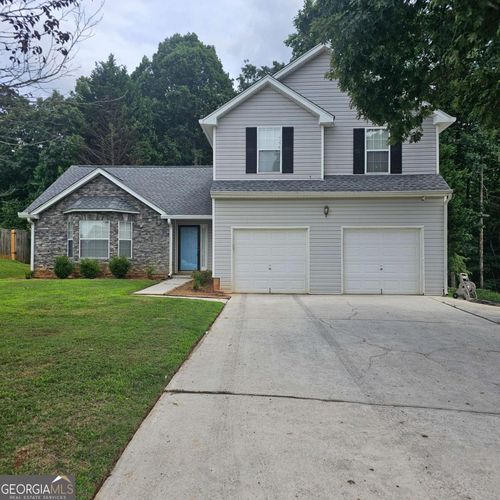 310 Pecan Wood Cir, Fairburn, GA, 30213-3939 | Card Image