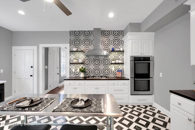 923 Mary St, House other with 3 bedrooms, 1 bathrooms and null parking in Louisville KY | Image 30