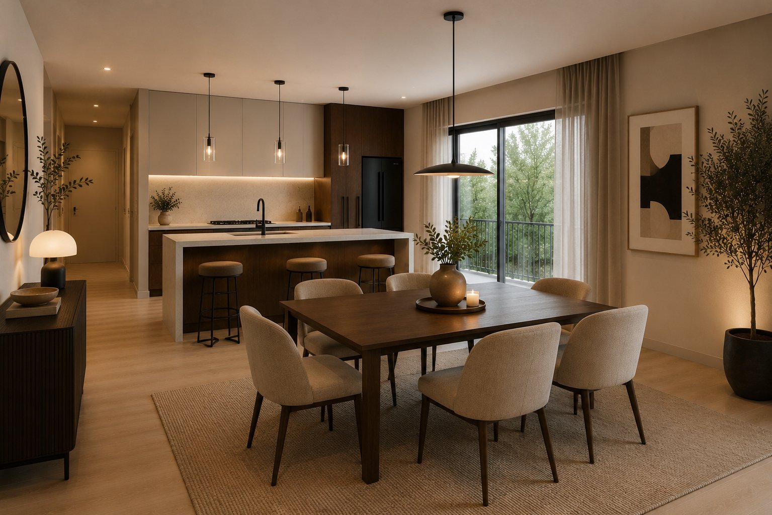 Residential Lease in Montréal (Lachine) 3
