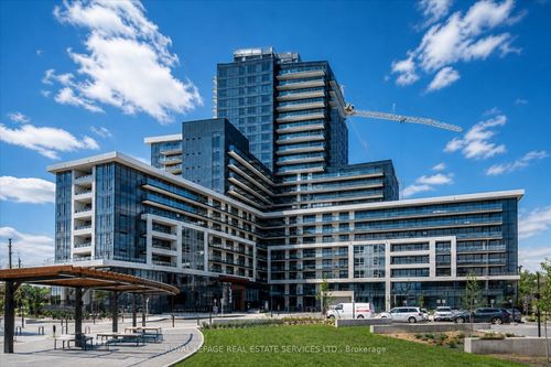 314-3220 William Coltson Ave, Oakville, ON, L6H7X9 | Card Image