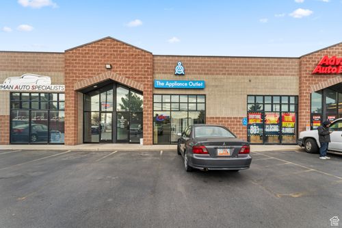 1366 W 7800 S, West Jordan, UT, 84088-4100 | Card Image