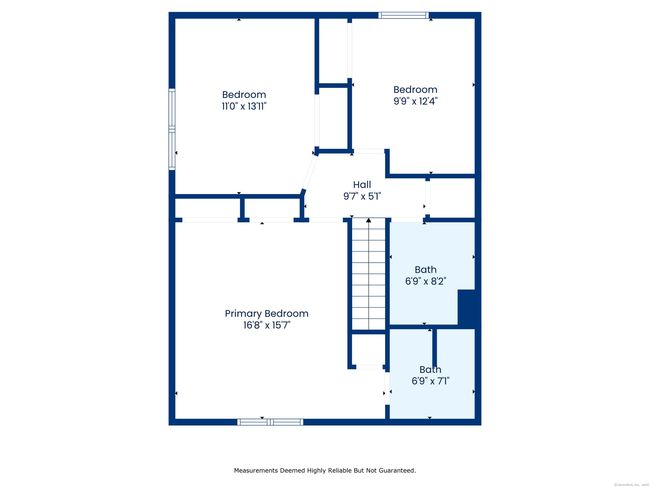 7 - 7 Derbyshire, Condo with 3 bedrooms, 3 bathrooms and 2 parking in Derby CT | Image 25
