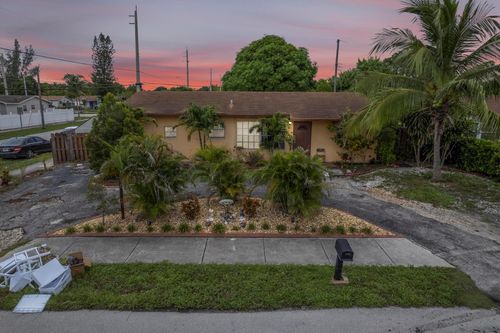 1491 Sw 5th Ter, Deerfield Beach, FL, 33441-6430 | Card Image