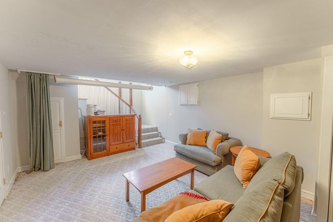 Lower Level Family Room | Image 43