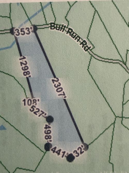 4851 Bull Run Rd, Ashland City, TN, 37015-9425 | Card Image