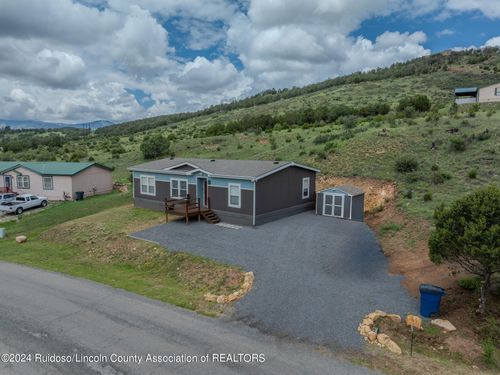 1007 Little Big Horn Road, Alto, NM, 88312 | Card Image