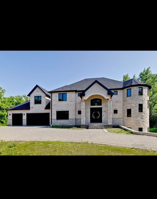 0-6447 N Ridge Pl, Long Grove, IL, 60047-5180 | Card Image