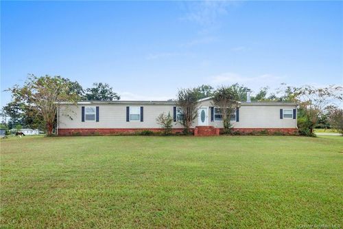 428 Longville Acres Road, Longville, LA, 70652 | Card Image