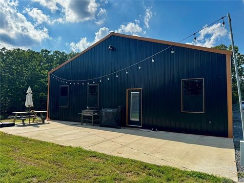 100 Odom Point Rd, Bee Branch, AR, 72013-8043 | Card Image