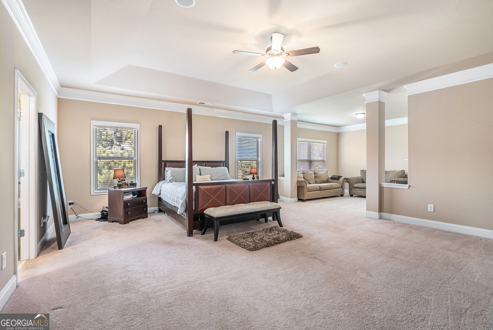 Residential in Atlanta 4